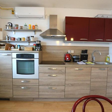 Thomas Apartment 028 Ljubljana Ngoại thất bức ảnh