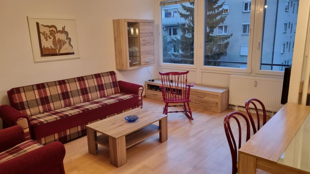 Thomas Apartment 028 Ljubljana Ngoại thất bức ảnh