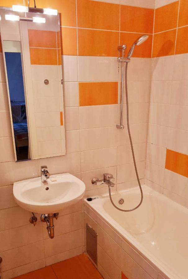 Thomas Apartment 028 Ljubljana Ngoại thất bức ảnh