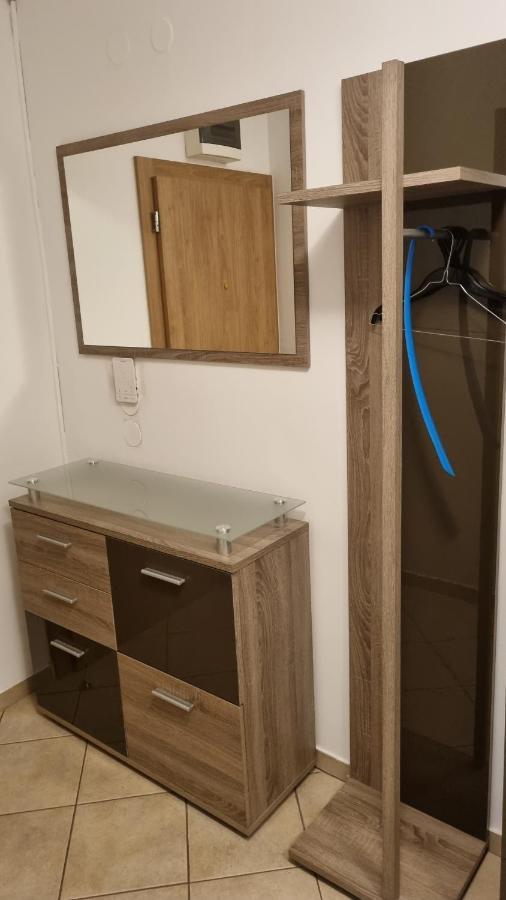 Thomas Apartment 028 Ljubljana Ngoại thất bức ảnh