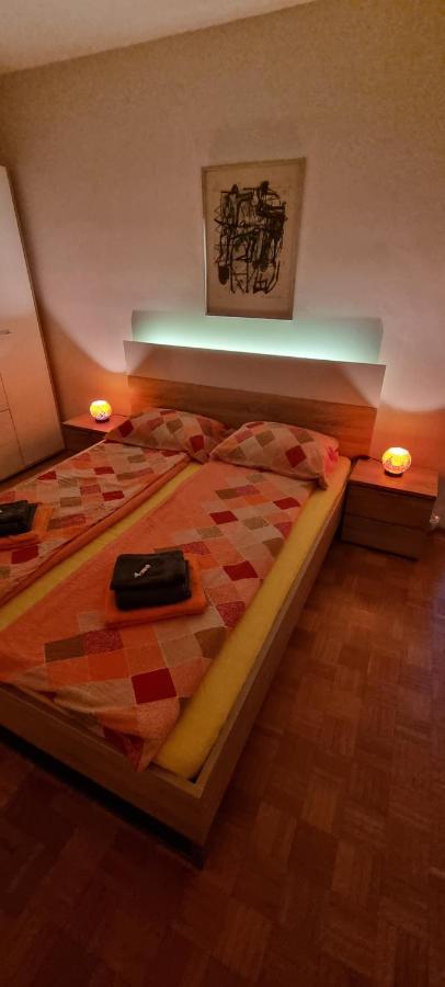 Thomas Apartment 028 Ljubljana Ngoại thất bức ảnh