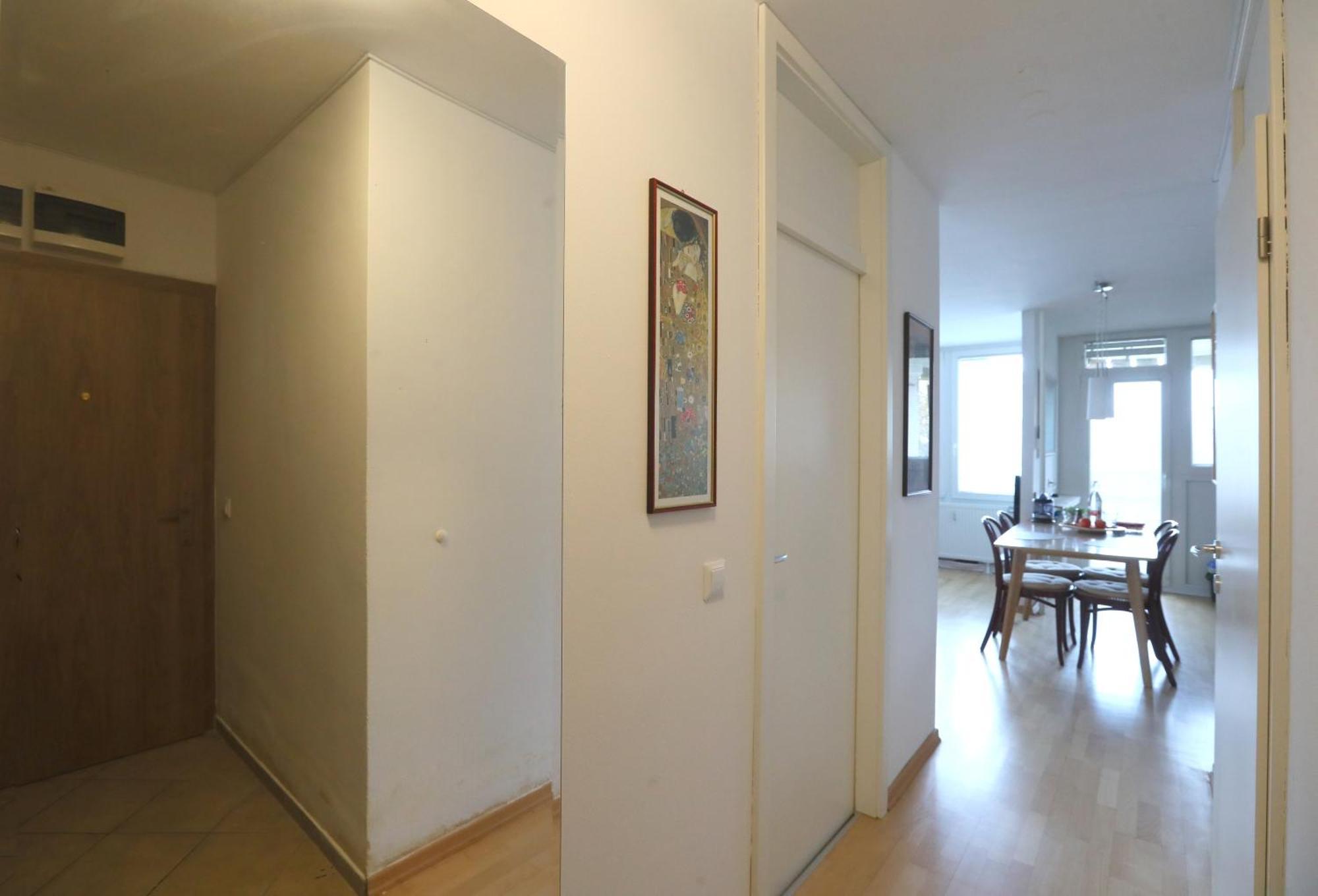 Thomas Apartment 028 Ljubljana Ngoại thất bức ảnh