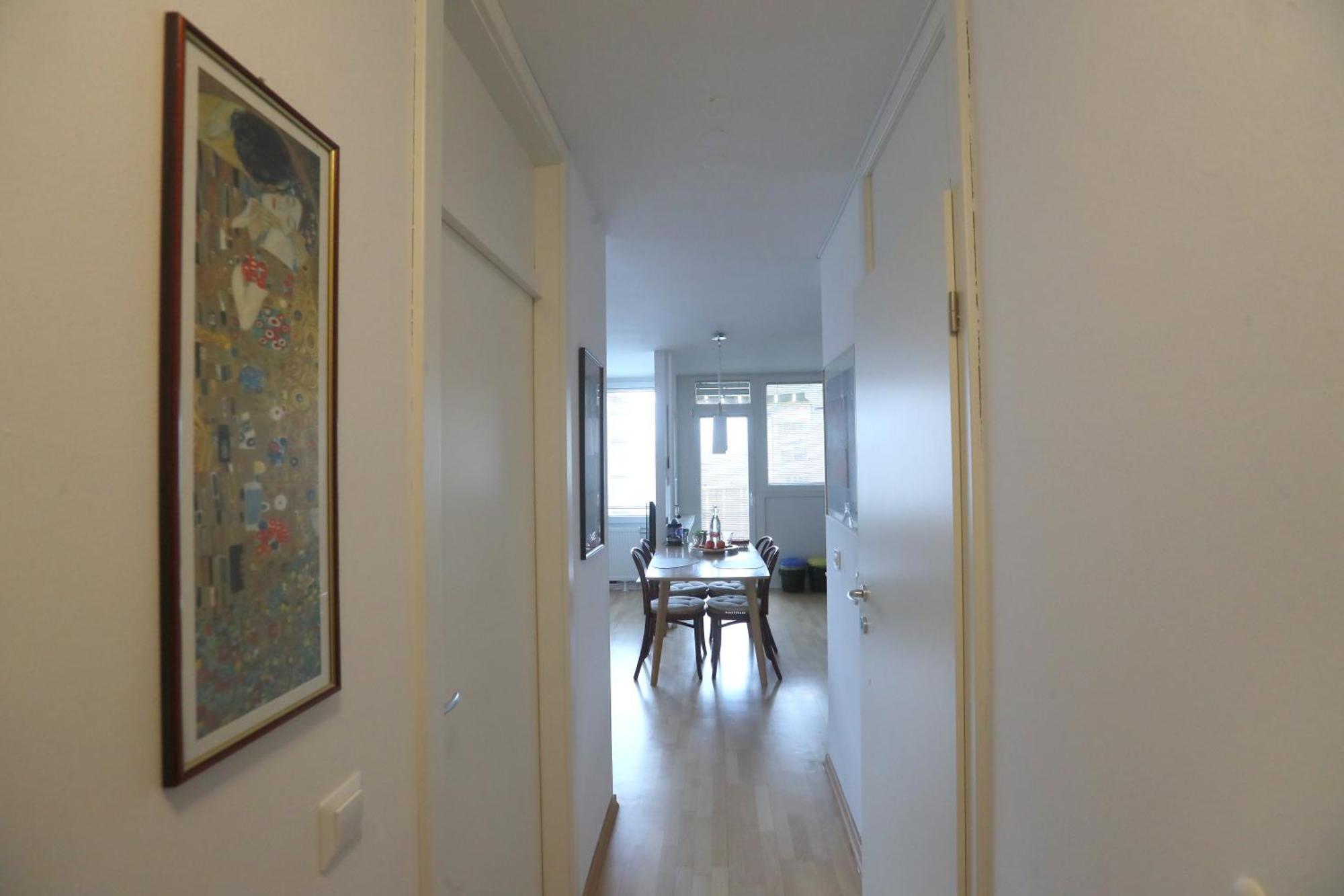 Thomas Apartment 028 Ljubljana Ngoại thất bức ảnh