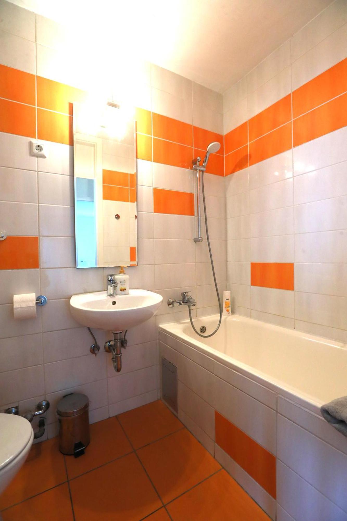 Thomas Apartment 028 Ljubljana Ngoại thất bức ảnh