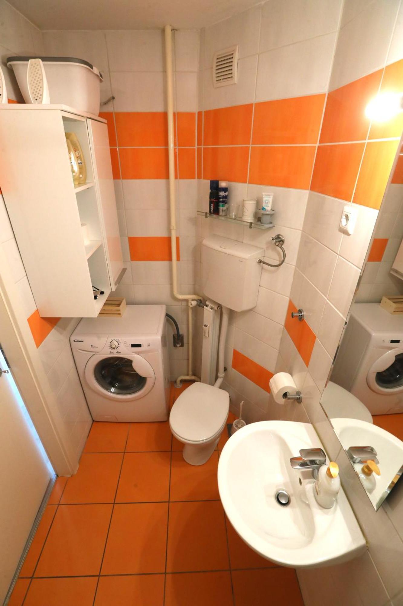 Thomas Apartment 028 Ljubljana Ngoại thất bức ảnh