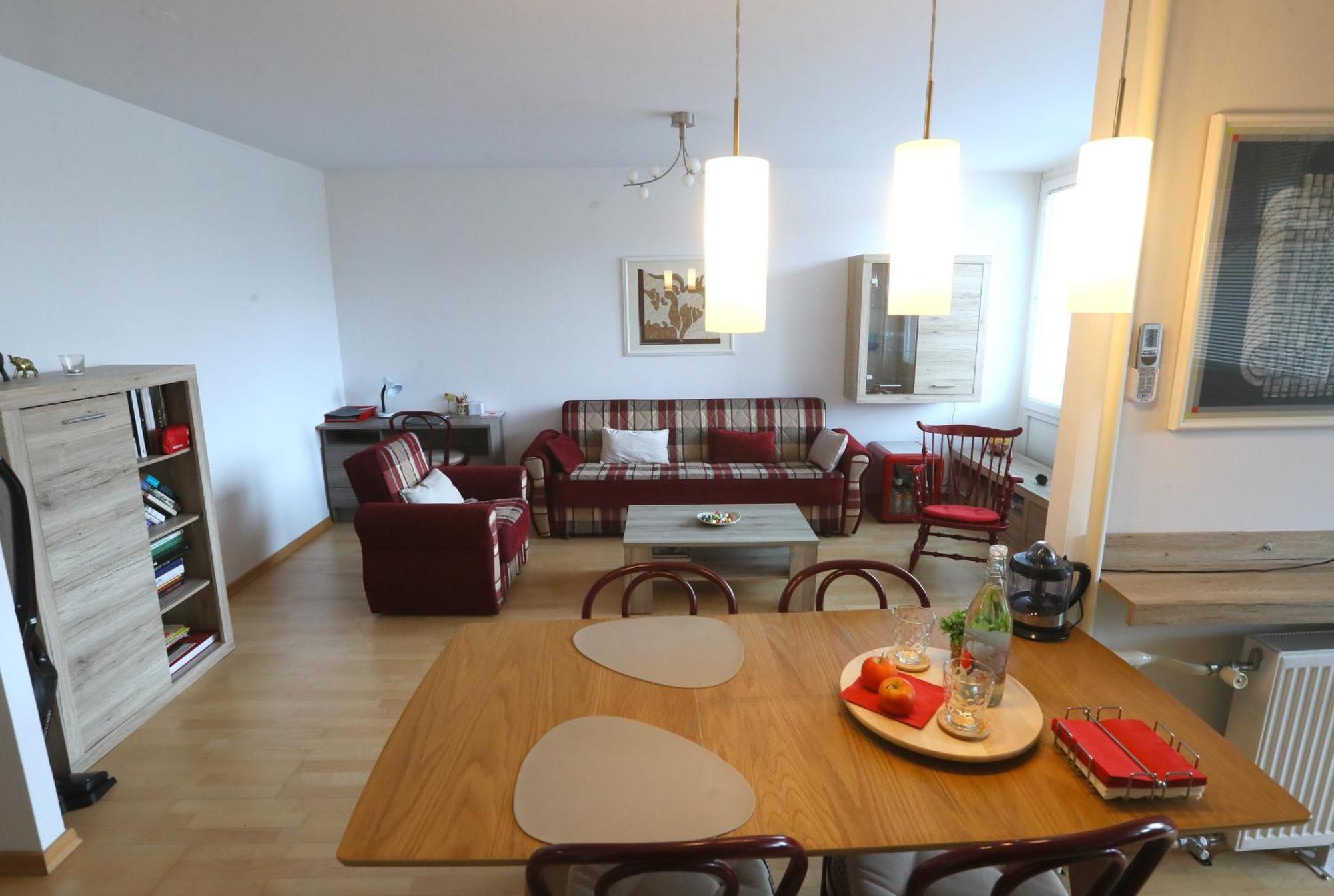 Thomas Apartment 028 Ljubljana Ngoại thất bức ảnh