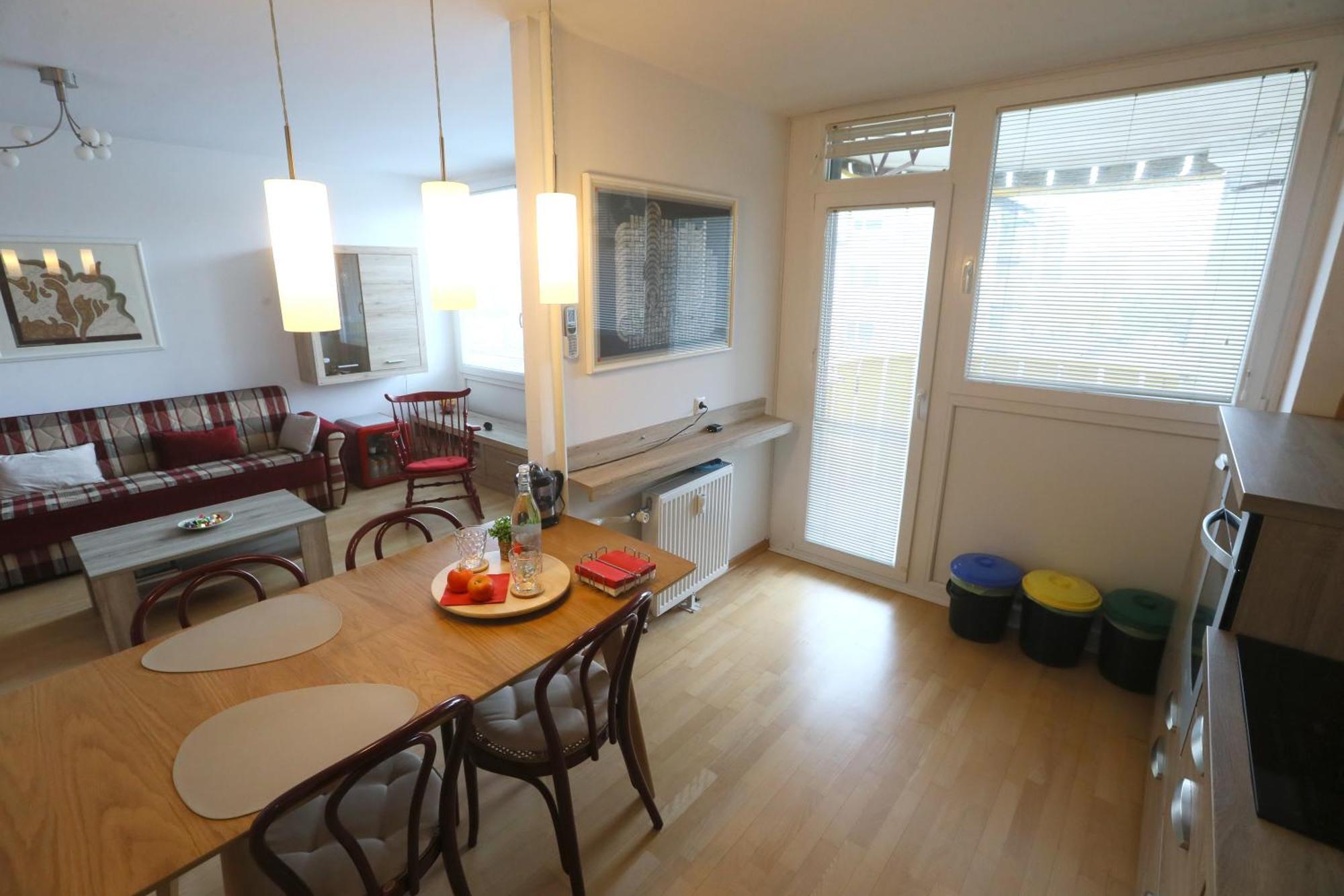 Thomas Apartment 028 Ljubljana Ngoại thất bức ảnh