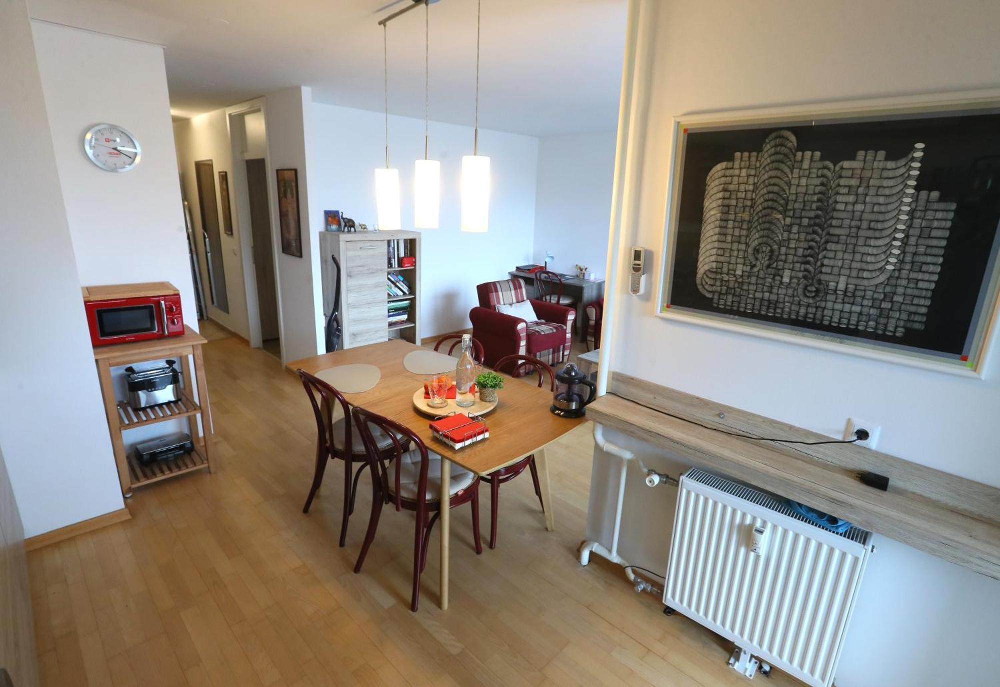 Thomas Apartment 028 Ljubljana Ngoại thất bức ảnh