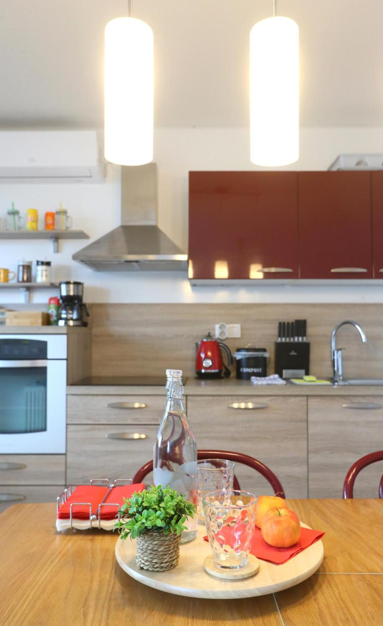 Thomas Apartment 028 Ljubljana Ngoại thất bức ảnh