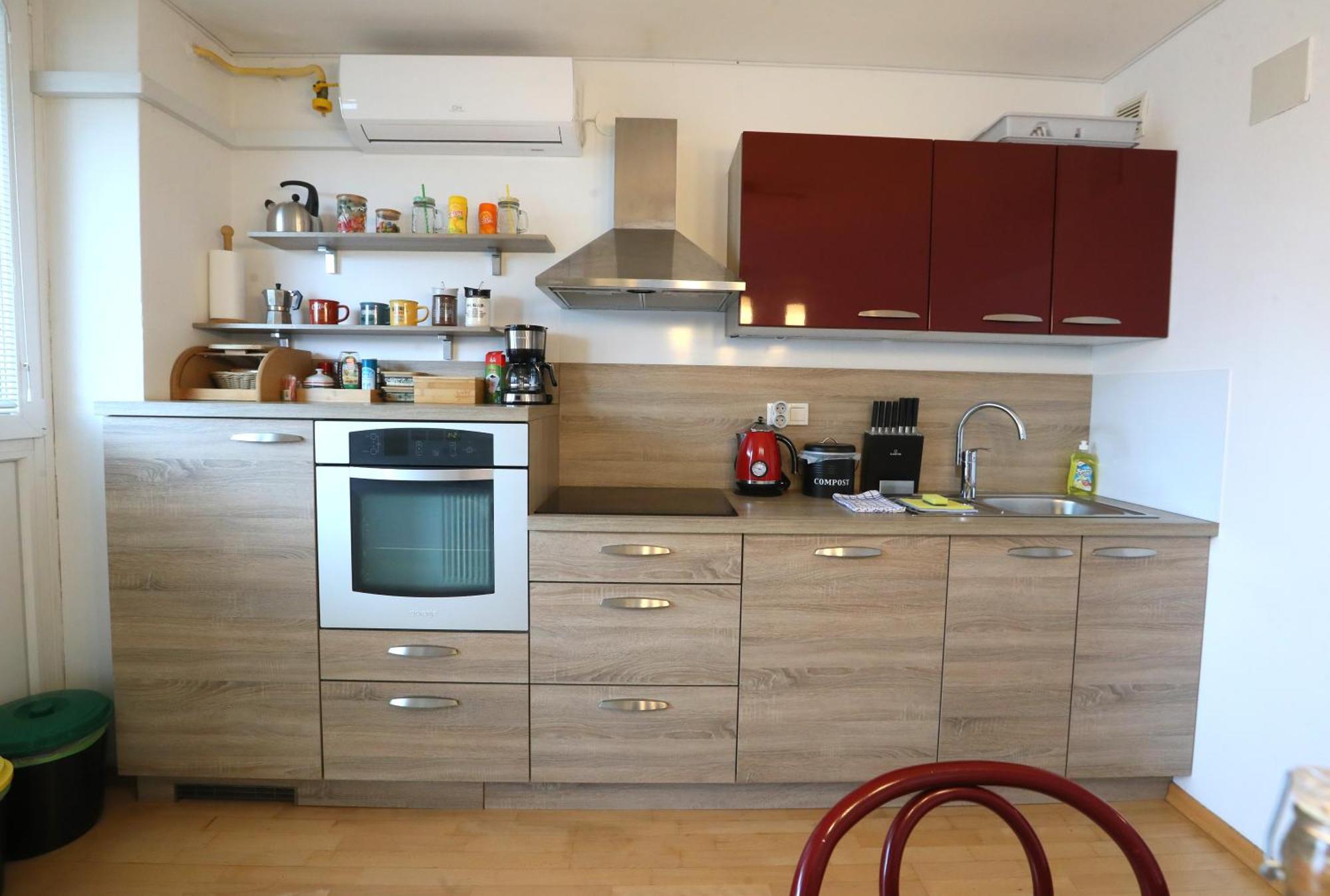 Thomas Apartment 028 Ljubljana Ngoại thất bức ảnh