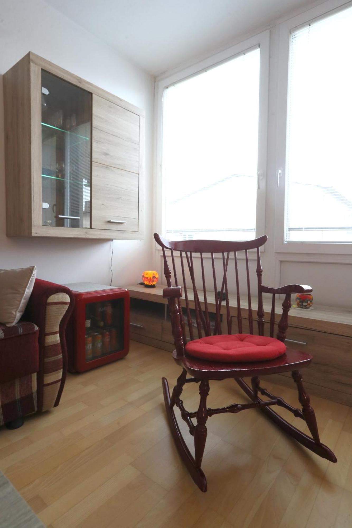 Thomas Apartment 028 Ljubljana Ngoại thất bức ảnh
