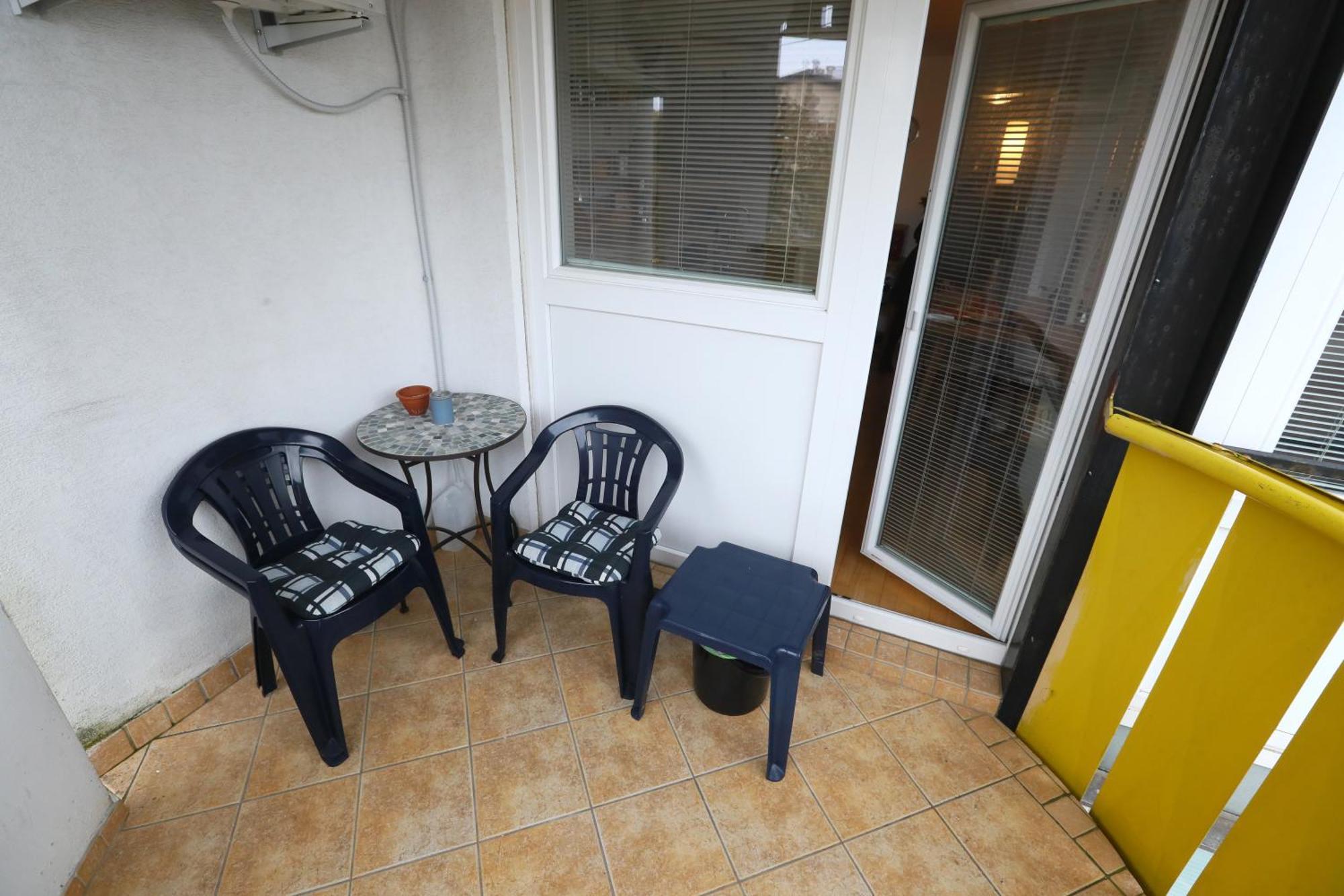 Thomas Apartment 028 Ljubljana Ngoại thất bức ảnh