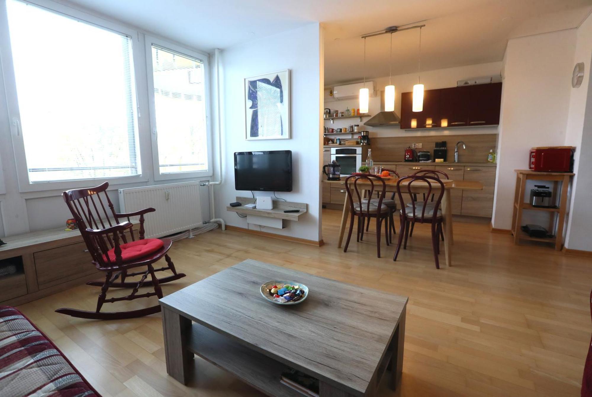 Thomas Apartment 028 Ljubljana Ngoại thất bức ảnh