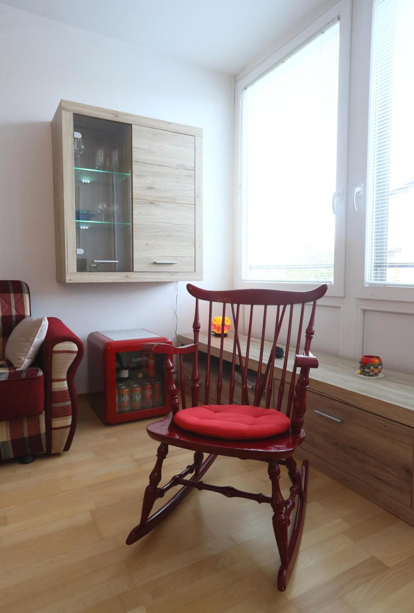 Thomas Apartment 028 Ljubljana Ngoại thất bức ảnh