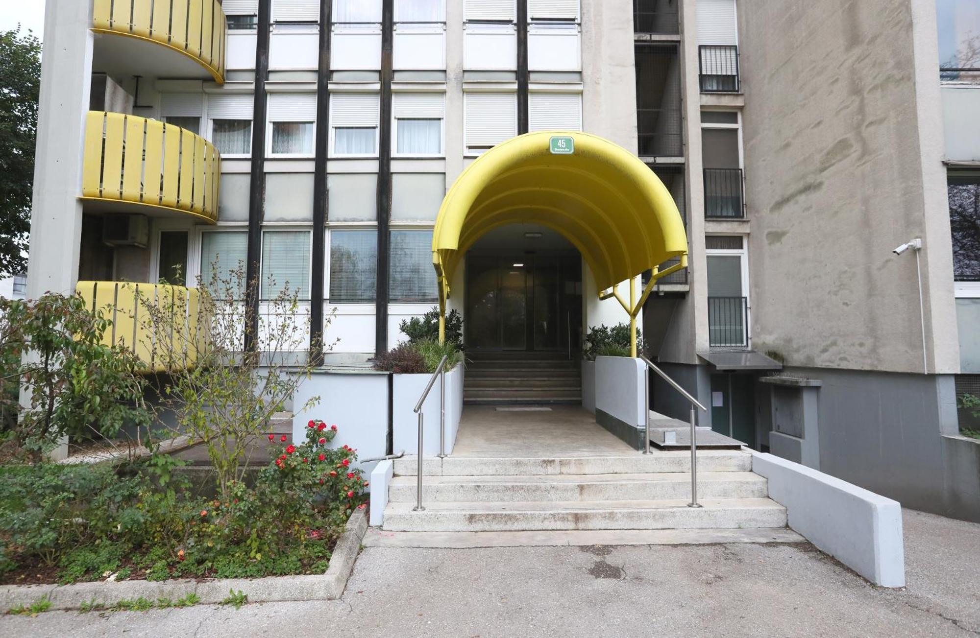 Thomas Apartment 028 Ljubljana Ngoại thất bức ảnh